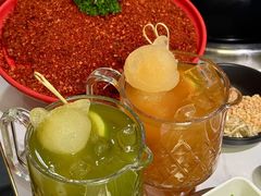 -钢管厂五区小郡肝火锅串串香(清河店)