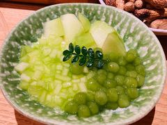 -周丹丹原味烧烤(香格里拉店)