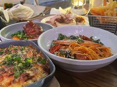 -Nana And Her Friends Restaurant 娜娜家(小寨原力场店)