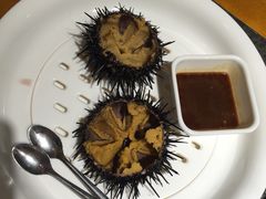 -马路边上·小海鲜烧烤(八一路店)