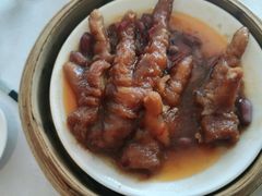 -无锡城中皇冠假日酒店·芳园中餐厅