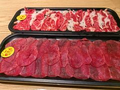 -正禾鲜·潮汕牛肉火锅(凯德天府店)