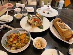 -铭轩中餐厅·海南菜·粤菜(亚龙湾瑞吉店)
