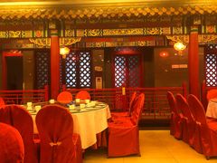 -全聚德(长江路店)