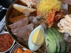 -玉流珍肴馆(亮马桥店)