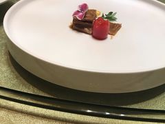 -浙江宾馆·花园餐厅·自助餐厅·茶吧