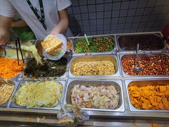 -三兄弟高炉烧饼