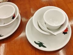 -堂瓦里·33年传统赣菜(第一街区店)