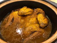 -万兴楼饺子(中华北大街店)