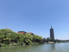 -扬州古运河