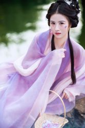 -盘子女人坊古装写真摄影(南京总店)