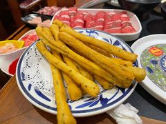 -沸炉重庆老火锅(军事博物馆店)