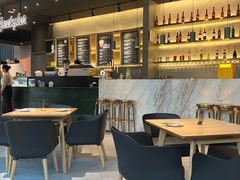 -乔泰勒JOETYLER西餐厅(曲江店)