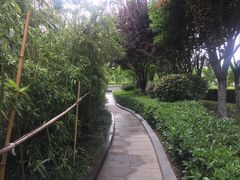 -薇酌饮·陕西菜(南门外店)