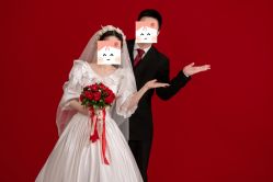 -第一夫人婚纱摄影(南京店)