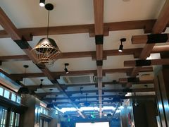 大堂-慧娟面馆·餐厅(望江路店)