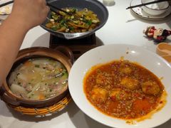 -春天里餐厅(西田城店)