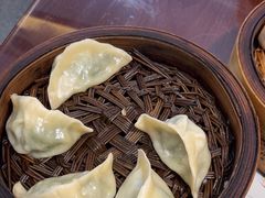 -老淮城·长鱼面(河下古镇店)
