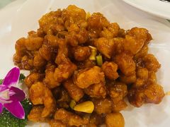 樱桃肉-牟传仁老菜馆(星海店)