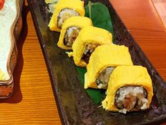 -有喜屋·深夜食堂(北京西路店)