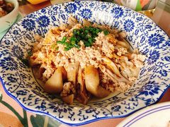 -得意楼蒸菜馆