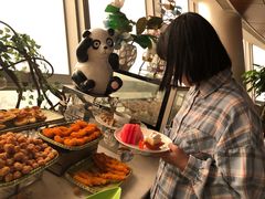 -339旋转餐厅(天府熊猫塔店)