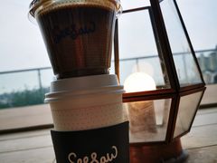 -Seesaw Coffee(朝阳大悦城店)