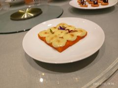 -西贝海鲜汇(槐安路店)