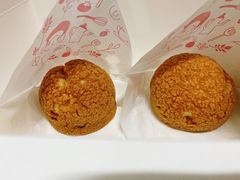 生奶油泡芙-西树泡芙(正佳店)