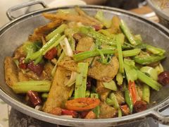 -小俩口烧烤东北菜(双井店)