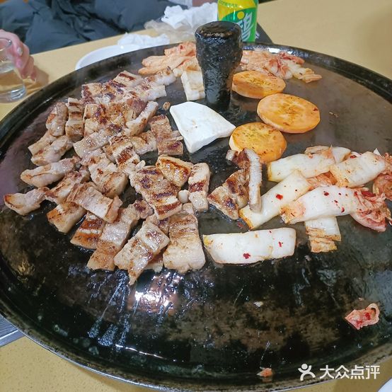 宝马烧烤城