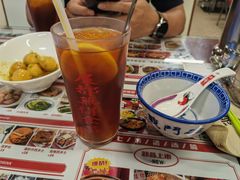 -七爷清汤腩·港式餐厅(金狮广场店)
