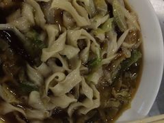 -天津工业大学西苑餐厅