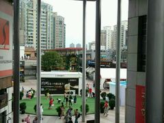 -证大大拇指广场(芳甸路店)