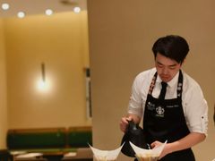 -星巴克臻选(深圳卓悦中心店)