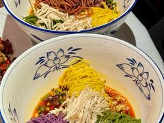 -小河盐帮·私家菜·烤鸭(三元桥·霄云路店)