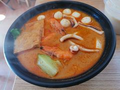 -老闽味沙茶面·姜母鸭(传承35年曾厝垵店)