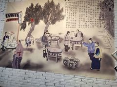-官塘锋记鱼生·生腌·砂锅粥(牌坊街店)