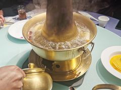 -鼓楼东街老火锅(鼓楼店)