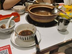 -菌小白火锅(时尚天河店)