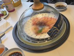 -望海臻鲜·海鲜餐厅