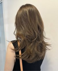 -GANO HAIR 