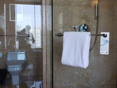 -上海新发展亚太JW万豪酒店