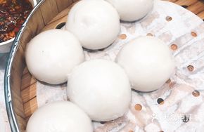 Farmhouse Dumplings