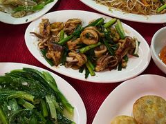 -蛇口康乐快餐鱼仔档(翠苑小区店)