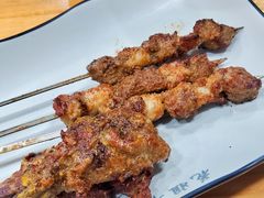 -花姐羊肉炉(吕厝店)