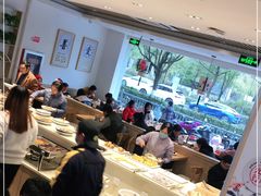 -素满香·素食自助餐(苏州·临顿路店)