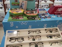 -宝岛眼镜(福中店)