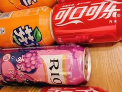 -世纪联华超市(大关店)