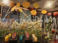 -The COOK·厨餐厅·自助餐(浦东嘉里大酒店)